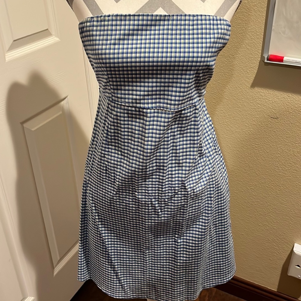 SUMMER DRESS